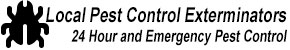 Huachuca City AZ Pest Control Exterminators
